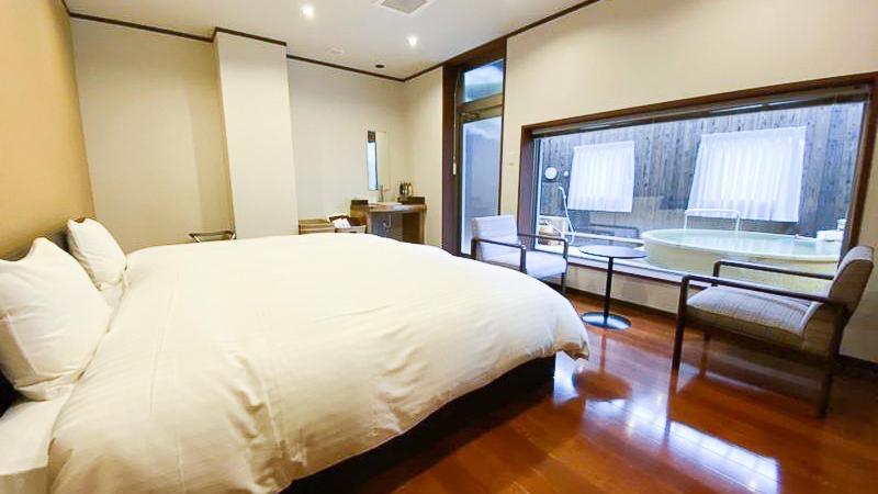 Hotel Unzen Obama Onsen Juraku Exteriér fotografie