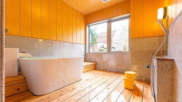 Hotel Unzen Obama Onsen Juraku Exteriér fotografie